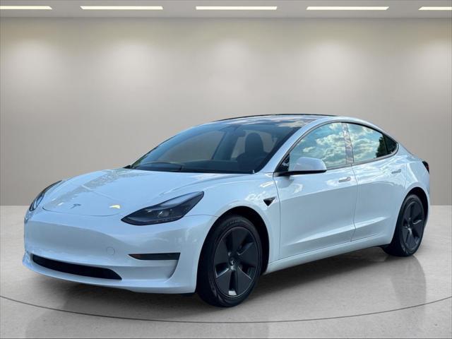 2023 Tesla Model 3 Rear-Wheel Drive for sale in GREENVILLE, SC