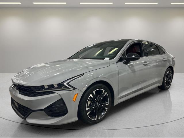 2023 Kia K5 GT-Line for sale in GREENVILLE, SC