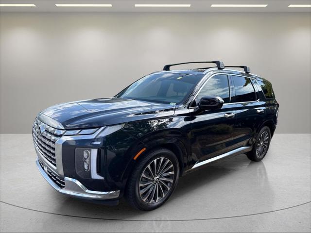 2024 Hyundai Palisade Calligraphy for sale in GREENVILLE, SC