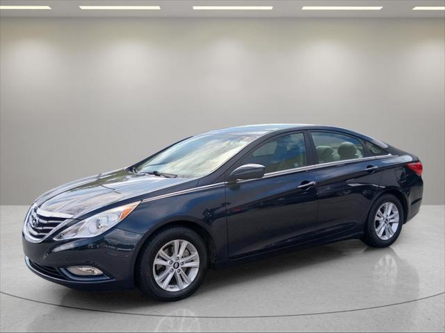 2013 Hyundai Sonata GLS for sale in GREENVILLE, SC