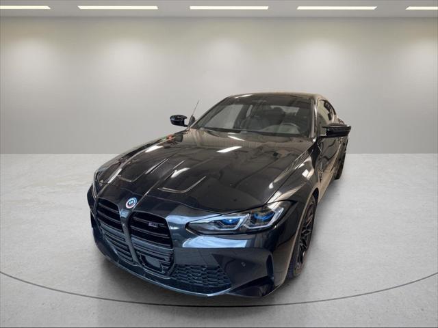 2023 BMW M4 Competition xDrive for sale in GREENVILLE, SC