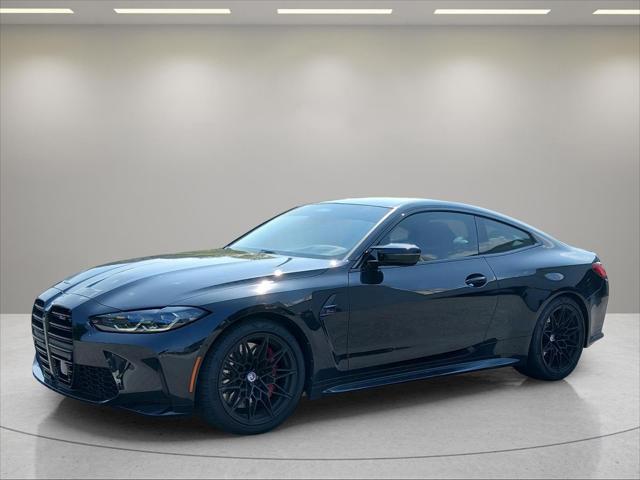 2023 BMW M4 Competition xDrive for sale in GREENVILLE, SC
