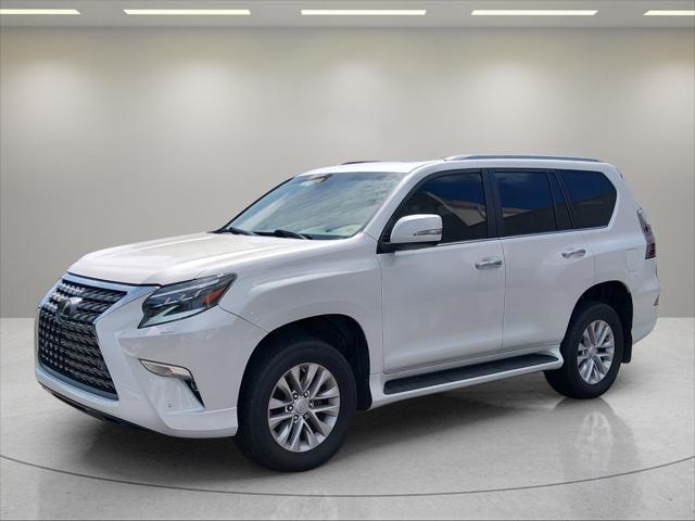 2022 Lexus GX 460 Premium for sale in GREENVILLE, SC