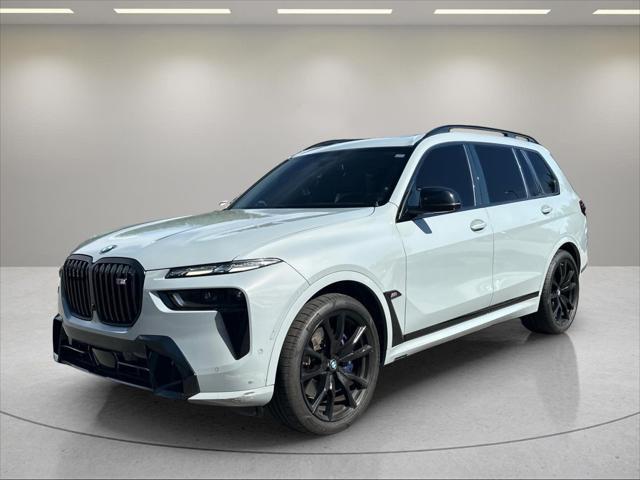 2024 BMW X7 M60i for sale in GREENVILLE, SC