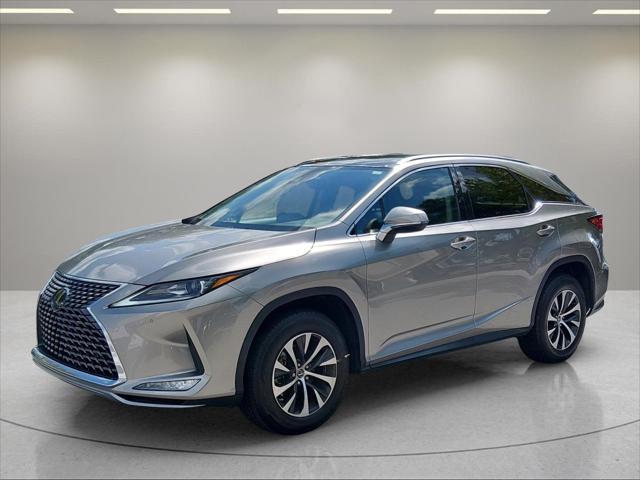 2022 Lexus RX 350 RX 350 for sale in GREENVILLE, SC
