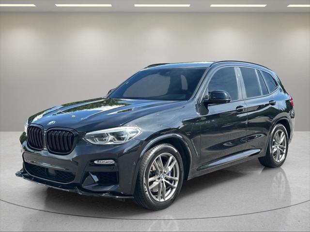 2019 BMW X3 M40i for sale in GREENVILLE, SC