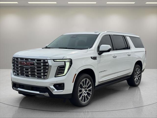 2026 GMC Yukon XL 4WD Denali for sale in GREENVILLE, SC