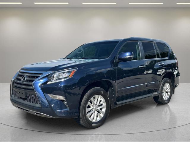 2019 Lexus GX 460 Premium for sale in GREENVILLE, SC