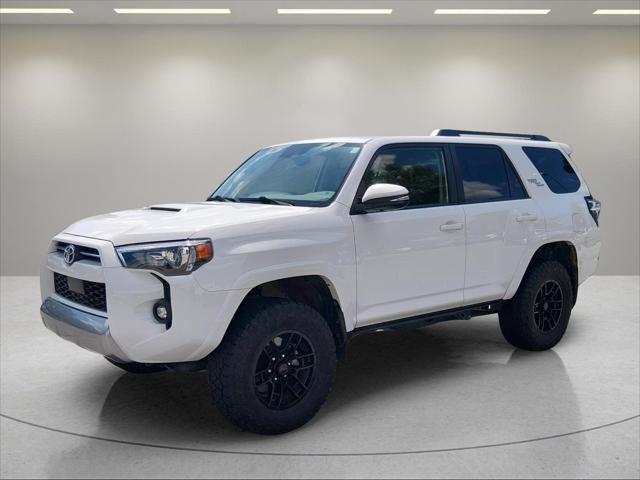 2022 Toyota 4Runner TRD Off Road Premium for sale in GREENVILLE, SC