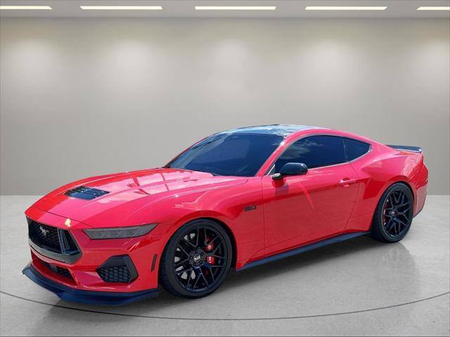 2024 Ford Mustang GT Fastback for sale in GREENVILLE, SC