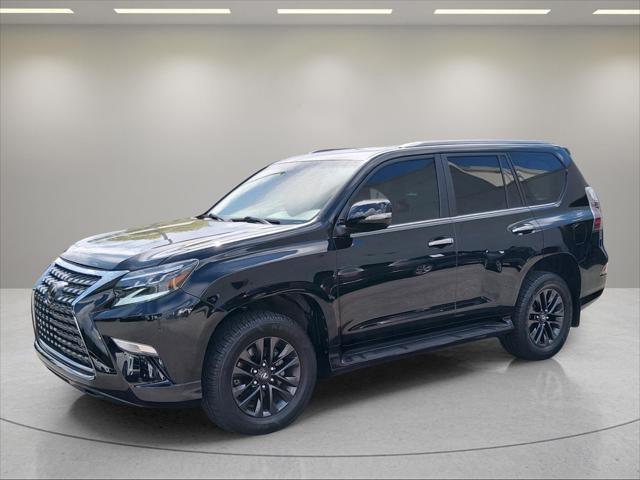 2021 Lexus GX 460 Premium for sale in GREENVILLE, SC