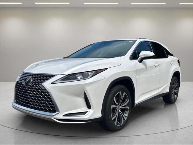 2020 Lexus RX 350 RX 350 for sale in GREENVILLE, SC