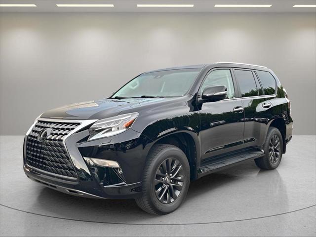 2023 Lexus GX 460 Premium for sale in GREENVILLE, SC