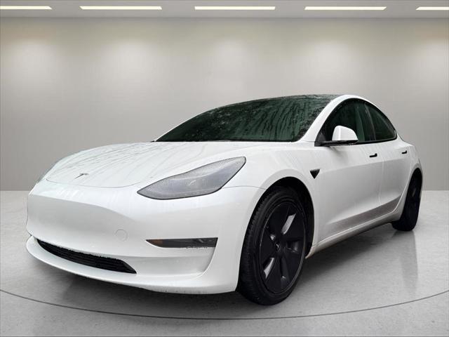 2023 Tesla Model 3 Rear-Wheel Drive for sale in GREENVILLE, SC