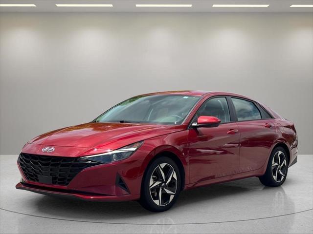 2023 Hyundai Elantra SEL for sale in GREENVILLE, SC