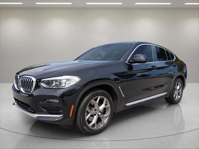 2021 BMW X4 xDrive30i for sale in GREENVILLE, SC