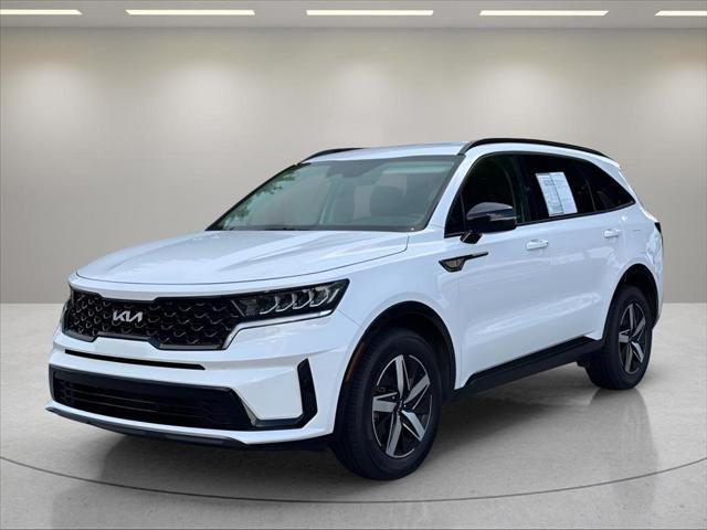 2023 Kia Sorento S for sale in GREENVILLE, SC