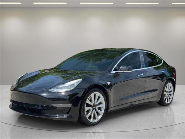 2018 Tesla Model 3 Long Range for sale in GREENVILLE, SC