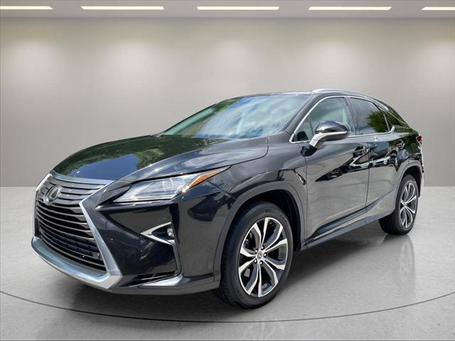 2019 Lexus RX 350 RX 350 for sale in GREENVILLE, SC