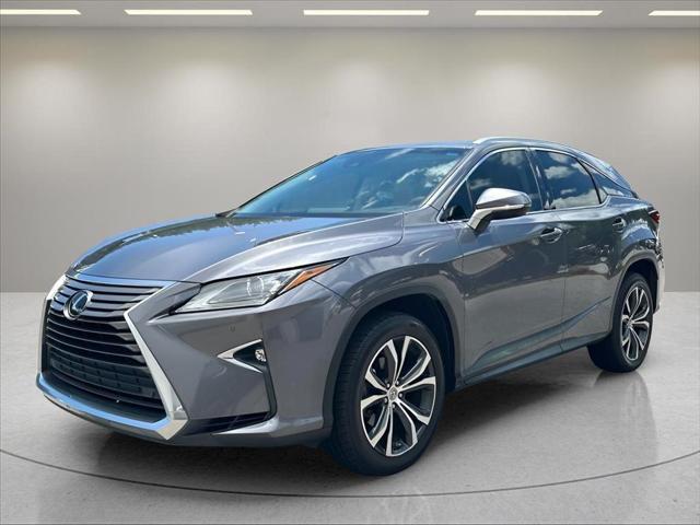 2017 Lexus RX 350 RX 350 for sale in GREENVILLE, SC