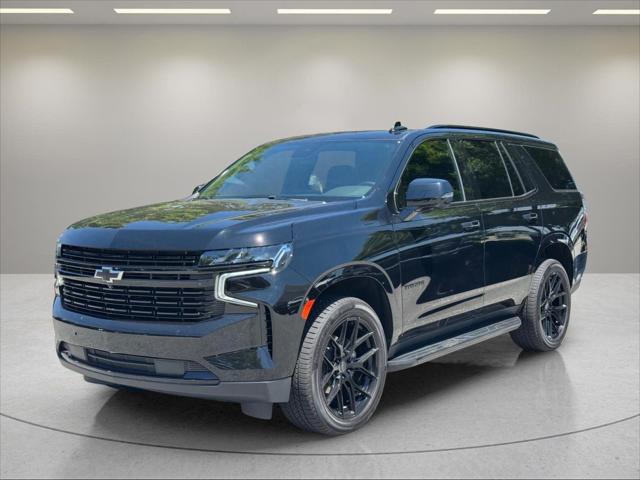 2023 Chevrolet Tahoe 4WD RST for sale in GREENVILLE, SC