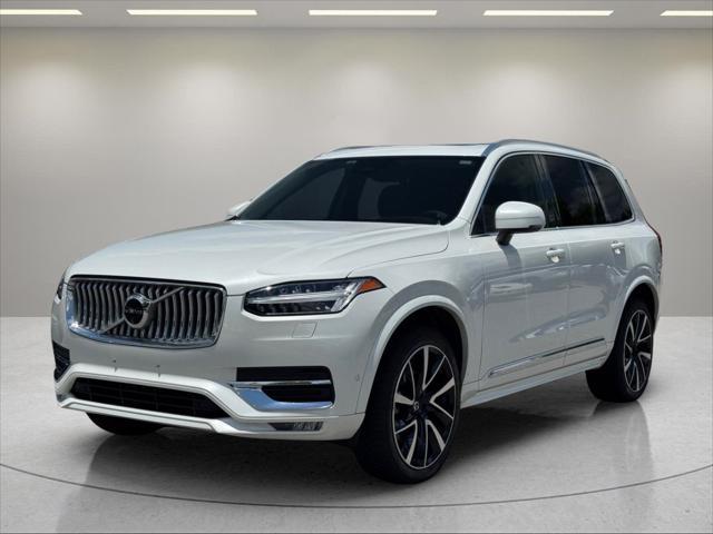 2024 Volvo XC90 B6 Ultimate Bright Theme 6-Seater for sale in GREENVILLE, SC
