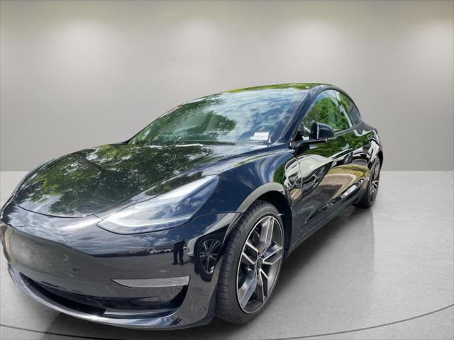 2023 Tesla Model 3 Rear-Wheel Drive for sale in GREENVILLE, SC