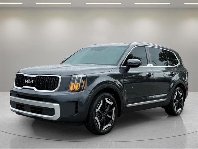 2024 Kia Telluride EX for sale in GREENVILLE, SC