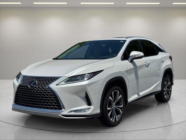 2022 Lexus RX 350 RX 350 for sale in GREENVILLE, SC