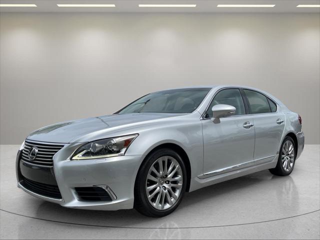2015 Lexus LS 460 460 for sale in GREENVILLE, SC