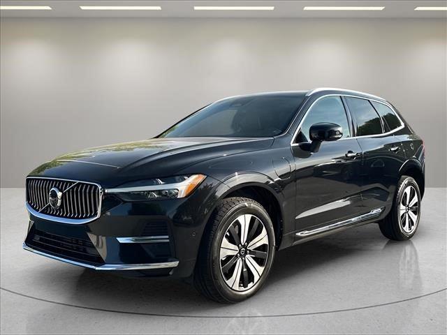 2023 Volvo XC60 Recharge T8 Plus Bright Theme for sale in GREENVILLE, SC