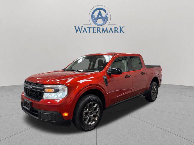 2024 Ford Maverick XLT for sale in MARION, IL