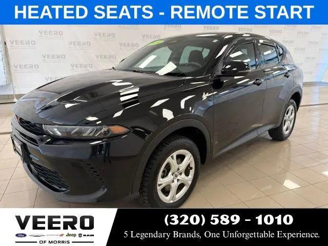 2024 Dodge Hornet GT AWD for sale in Morris, MN