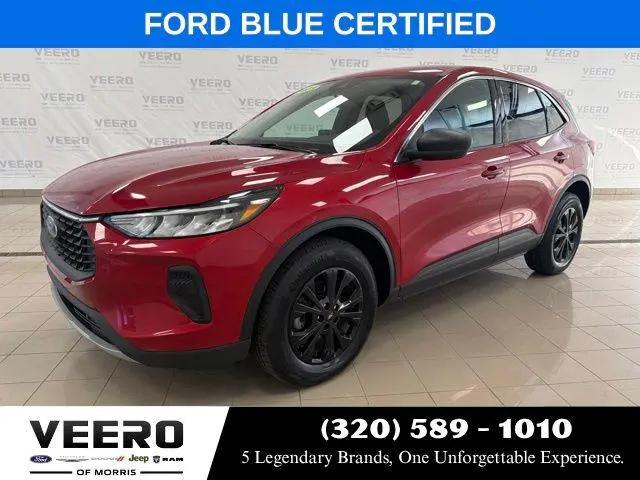 2023 Ford Escape Active for sale in Morris, MN