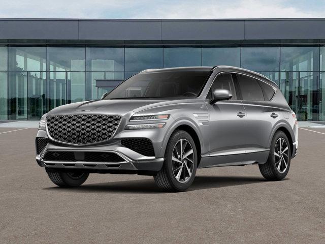 2026 Genesis GV80 3.5T Advanced AWD for sale in COLUMBIA, SC