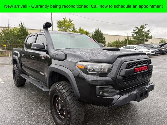 2019 Toyota Tacoma TRD Pro for sale in HICKORY, NC