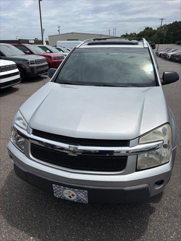 2005 Chevrolet Equinox LT for sale in VALDESE, NC
