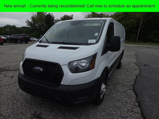 2022 Ford Transit Cargo Van Base for sale in VALDESE, NC
