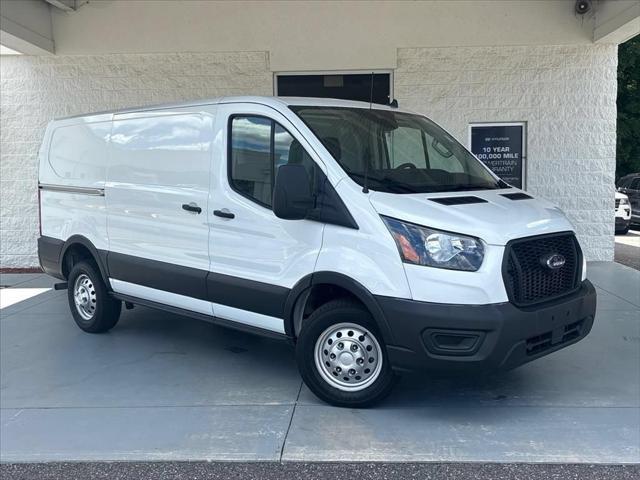 2022 Ford Transit Cargo Van Base for sale in VALDESE, NC