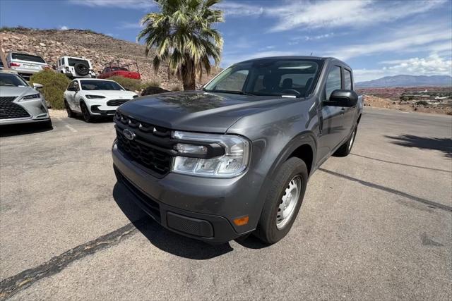 2023 Ford Maverick XL for sale in Saint George, UT