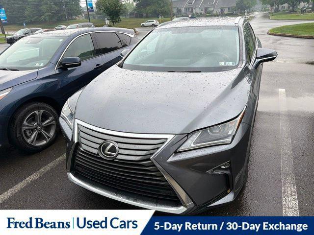 2016 Lexus RX 350 350 for sale in DOYLESTOWN, PA