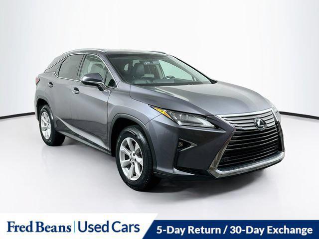 2016 Lexus RX 350 350 for sale in DOYLESTOWN, PA