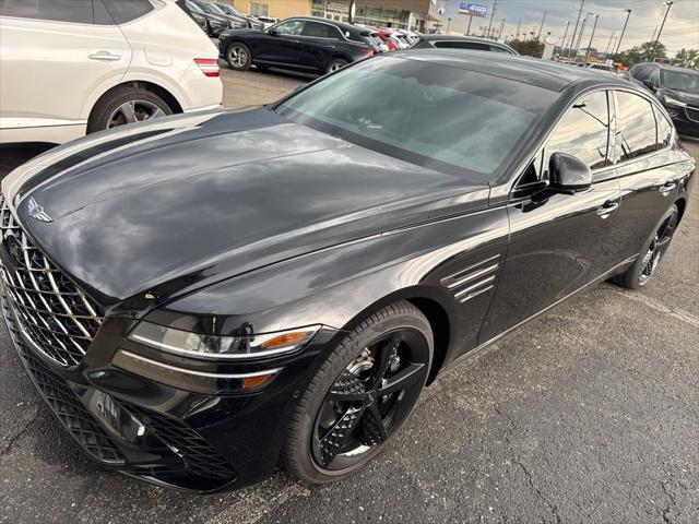 2025 Genesis G80 for sale near COLUMBUS, OH