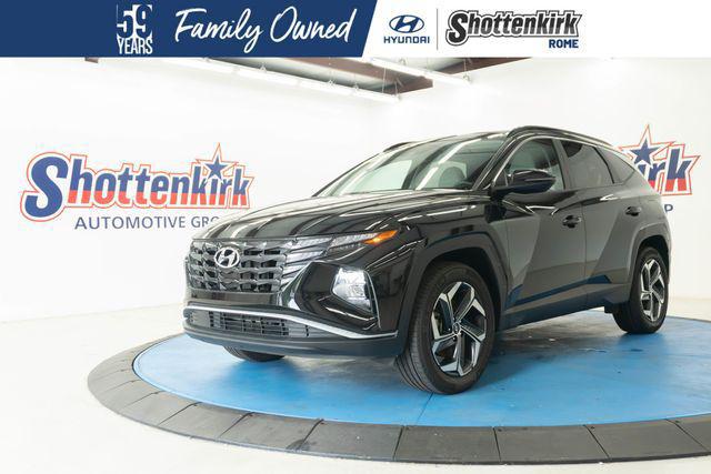 2024 Hyundai Tucson Hybrid SEL Convenience for sale in ROME, GA