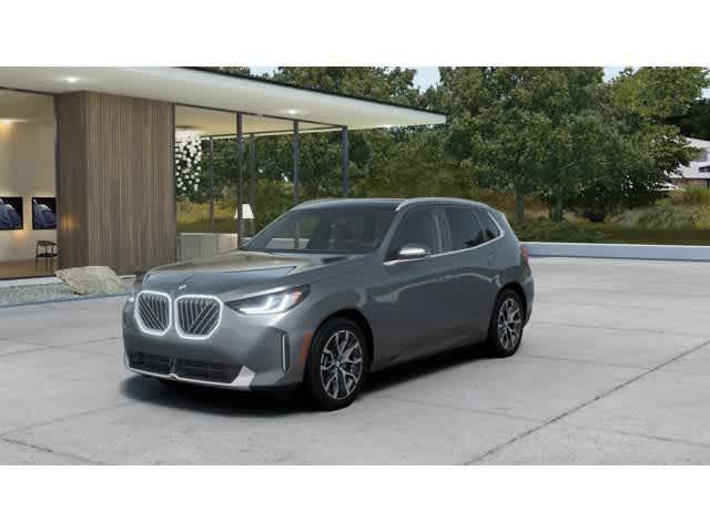 2026 BMW X3 30 xDrive for sale in Morristown, NJ