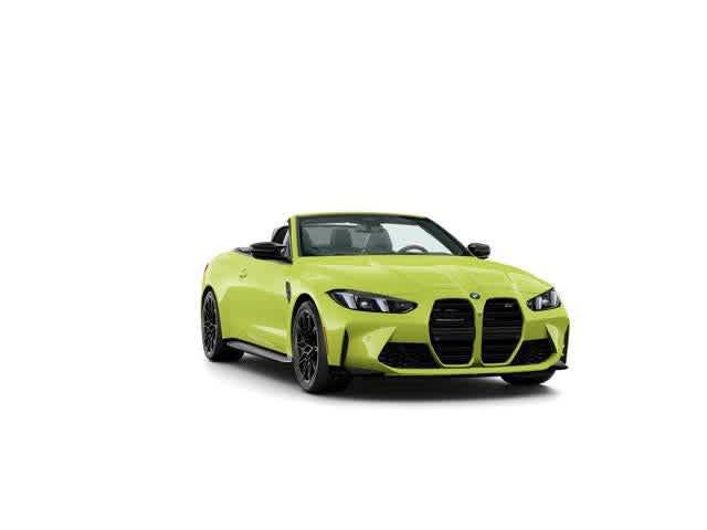 2027 BMW M4 Competition xDrive for sale in Morristown, NJ