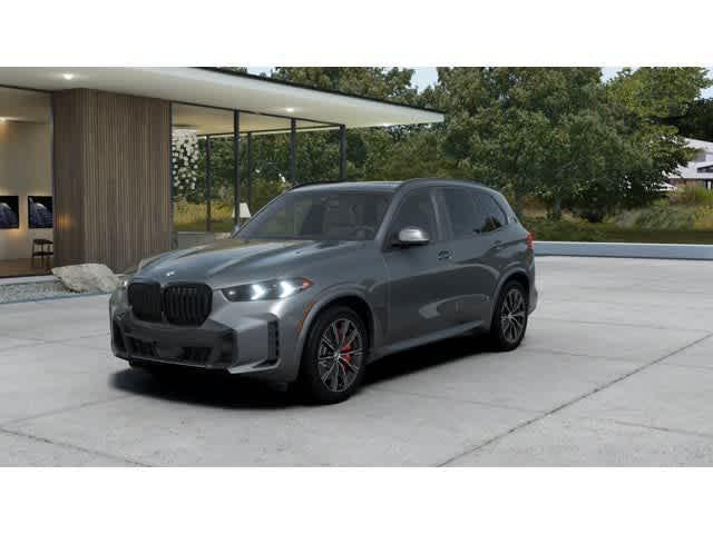 2026 BMW X5 xDrive40i for sale in Morristown, NJ