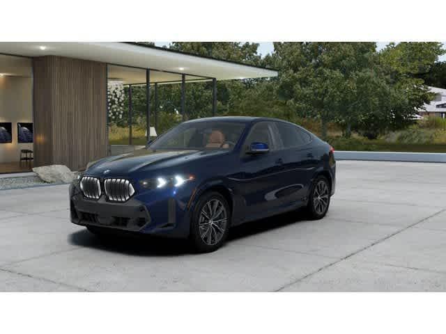2027 BMW X6 xDrive40i for sale in Morristown, NJ