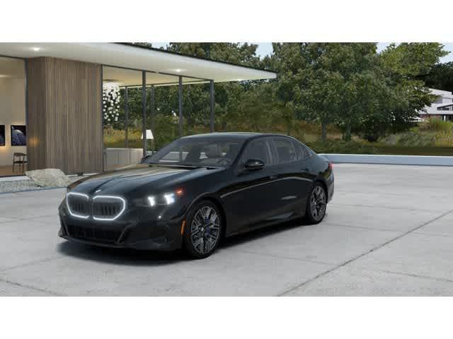 2027 BMW 5 Series 540i xDrive for sale in Morristown, NJ