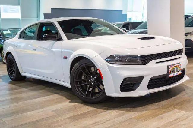 2023 Dodge Charger Scat Pack Widebody for sale in Honolulu, HI